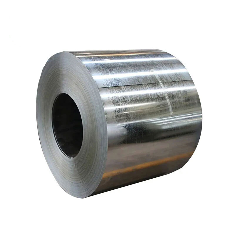 Dx51d Z275 Galvanized Steel Coil