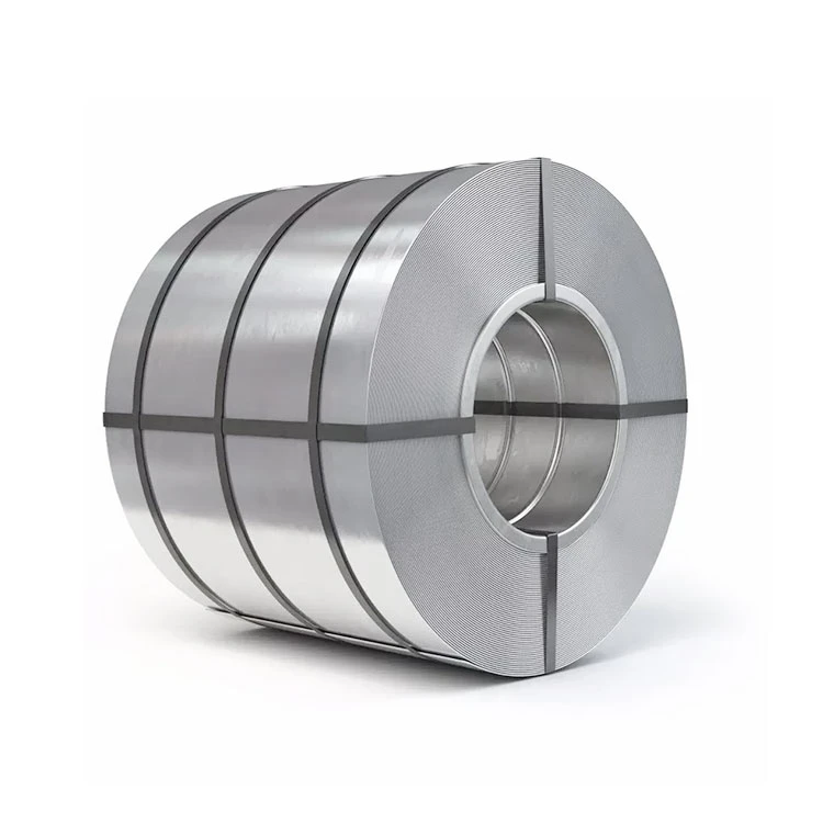 Stainless Steel Coil