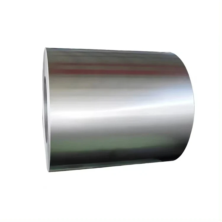 316L Stainless Steel Coil