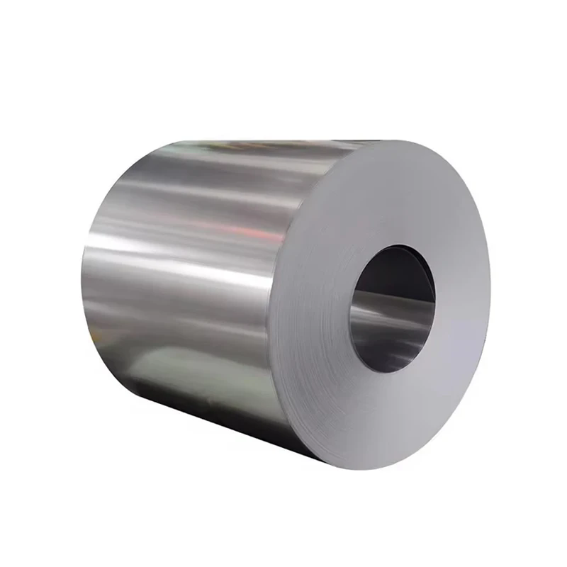 201 Stainless Steel Coil