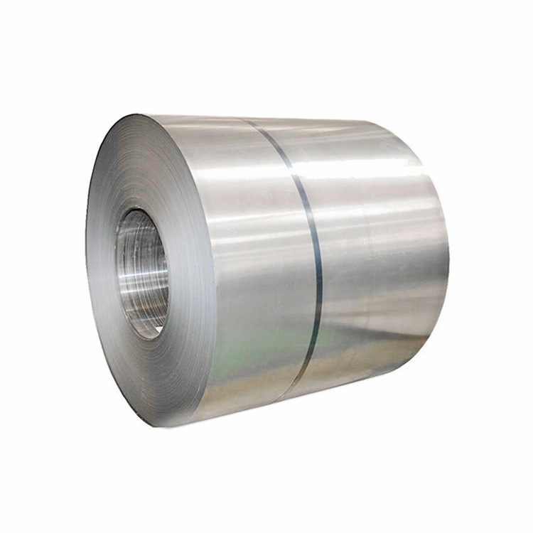 321 Stainless Steel Coil