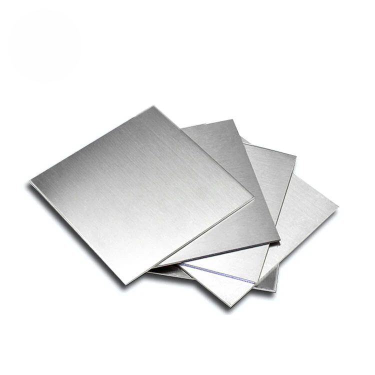 201 Stainless Steel Plate