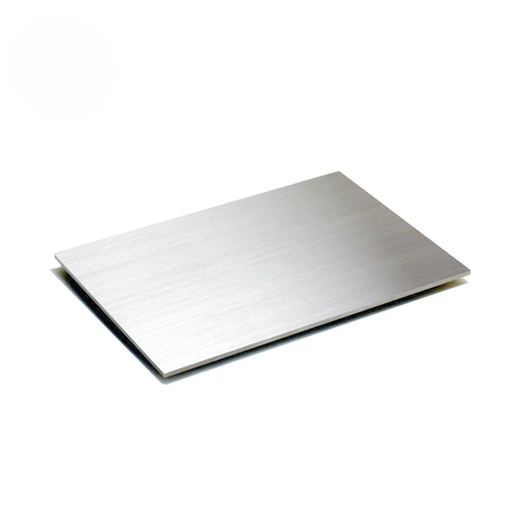 Stainless Steel Plate