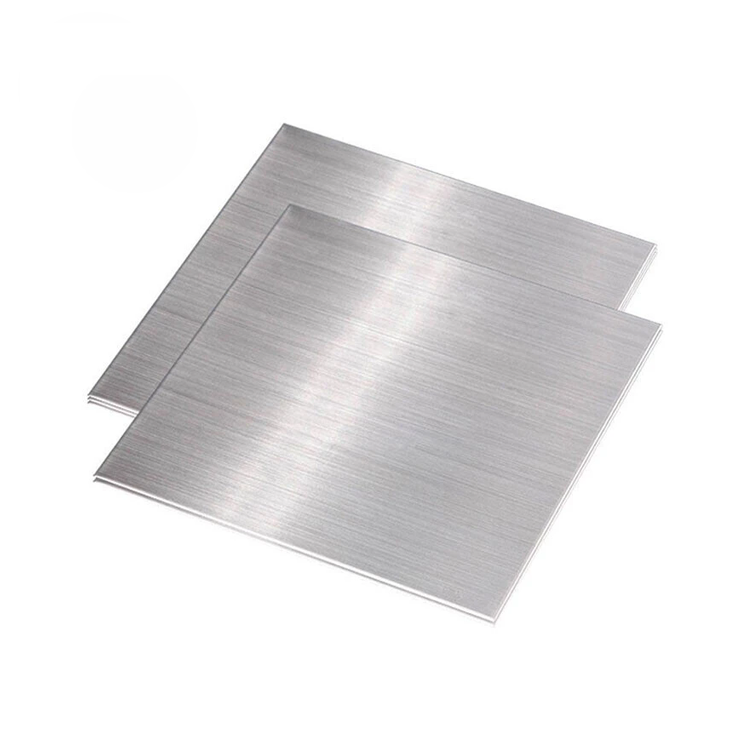410 Stainless Steel Plate