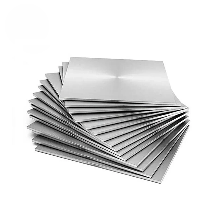 304 Stainless Steel Plate