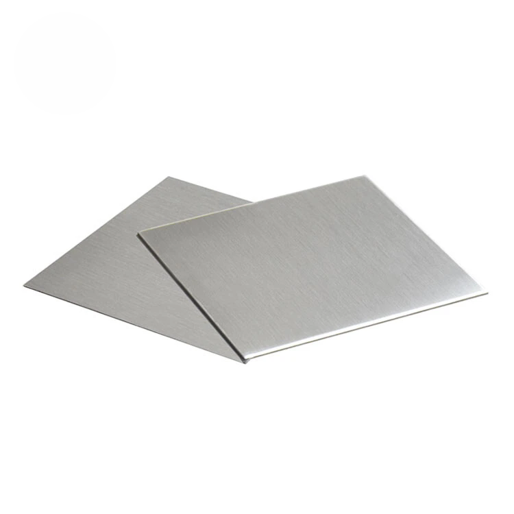 316 Stainless Steel Plate