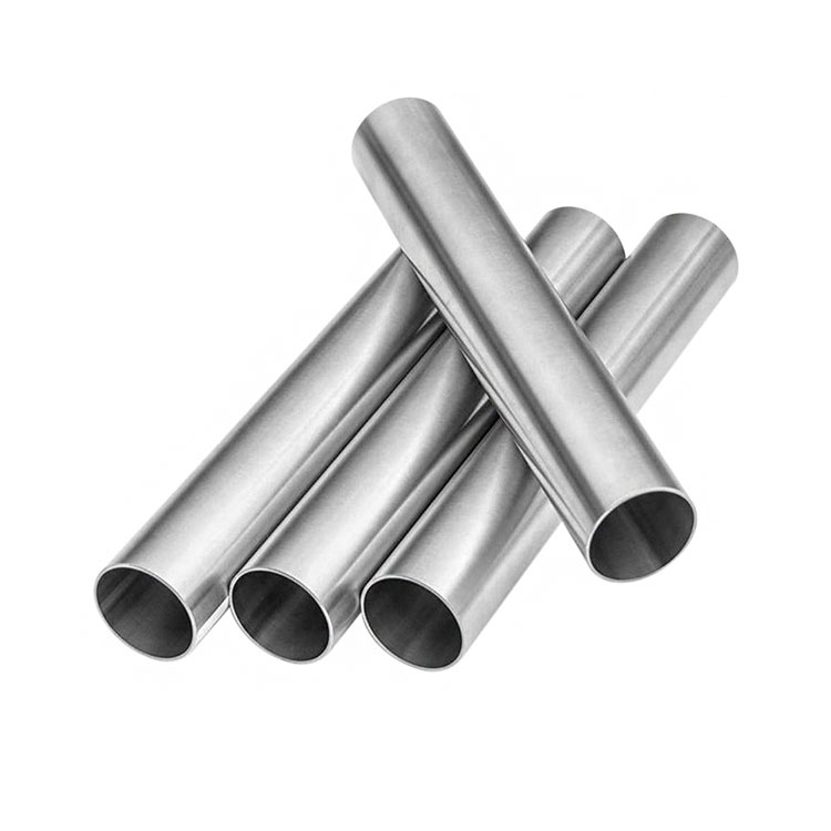 301 Stainless Steel Welded Pipe
