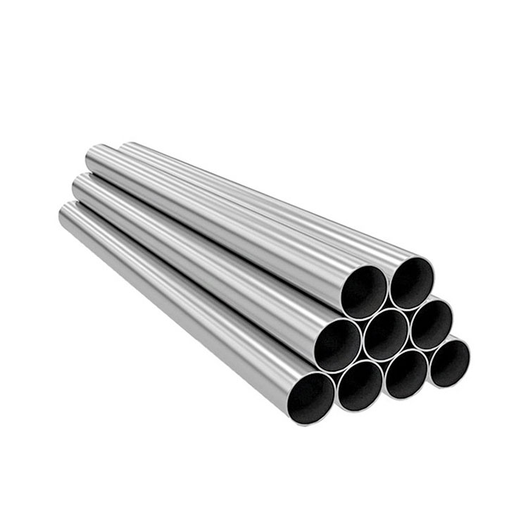 201 Stainless Steel Welded Pipe
