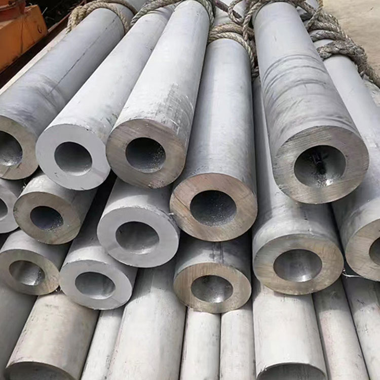 Stainless Steel Seamless Pipe