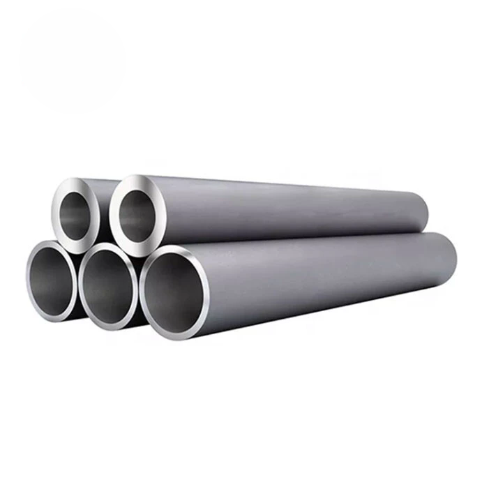 Stainless Steel Seamless Pipe