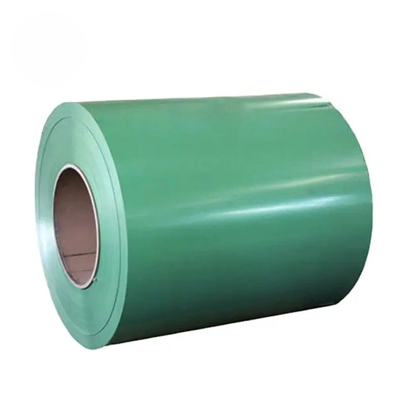 Pre-painted Galvalume Steel Coil