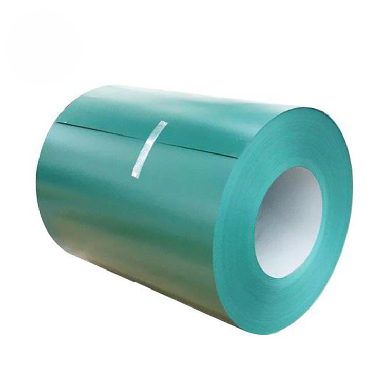 Pre-painted Galvalume Steel Coil