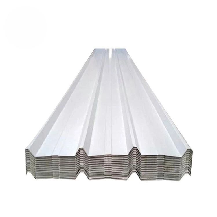 Color Coated Ppgl Galvalume Roofing Sheet