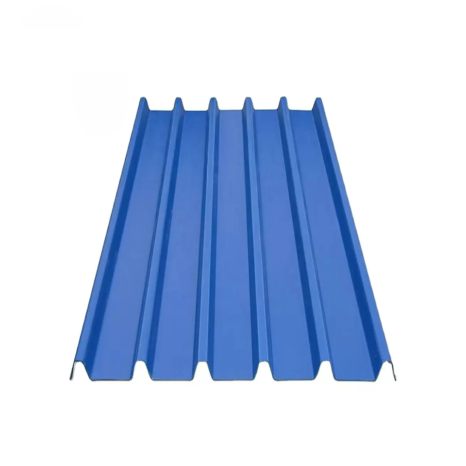PPGI Roofing Sheet