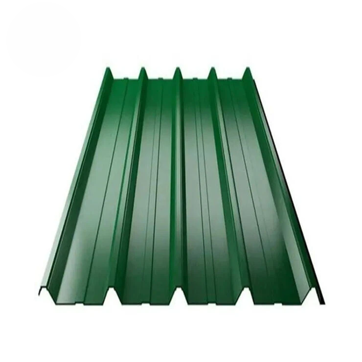 PPGI Color Coated Sheet