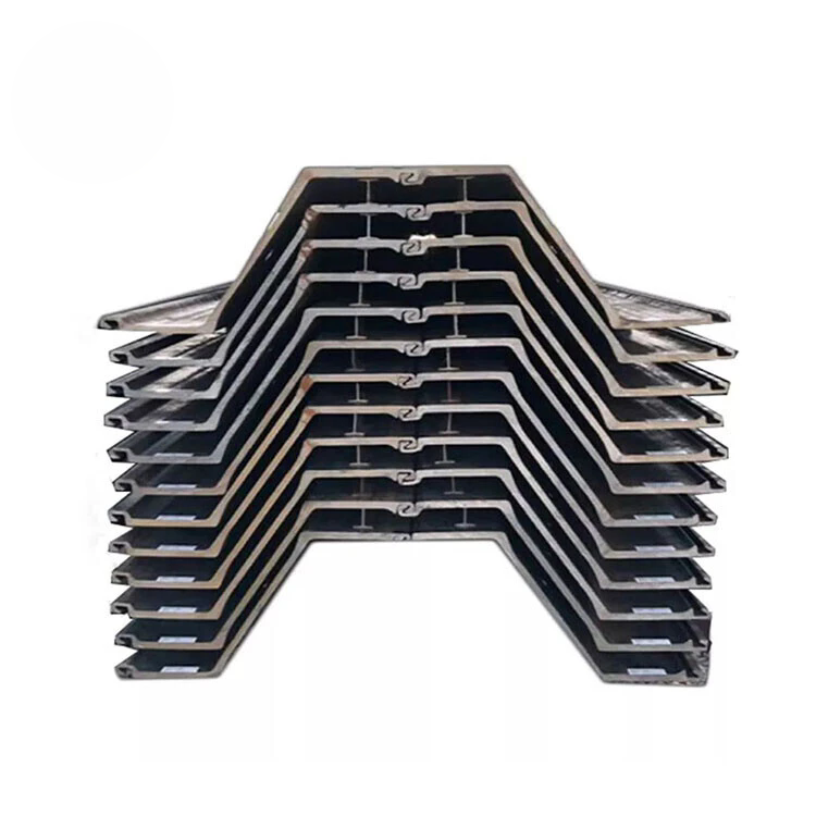 Pz18 Pz22 Pz27 Pz35 Pz40 Sheet Pile