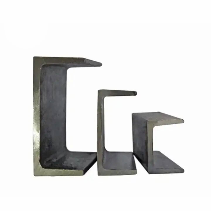 Cheap Price Upn 80 Upn 100 Upn 120 Channel Steel