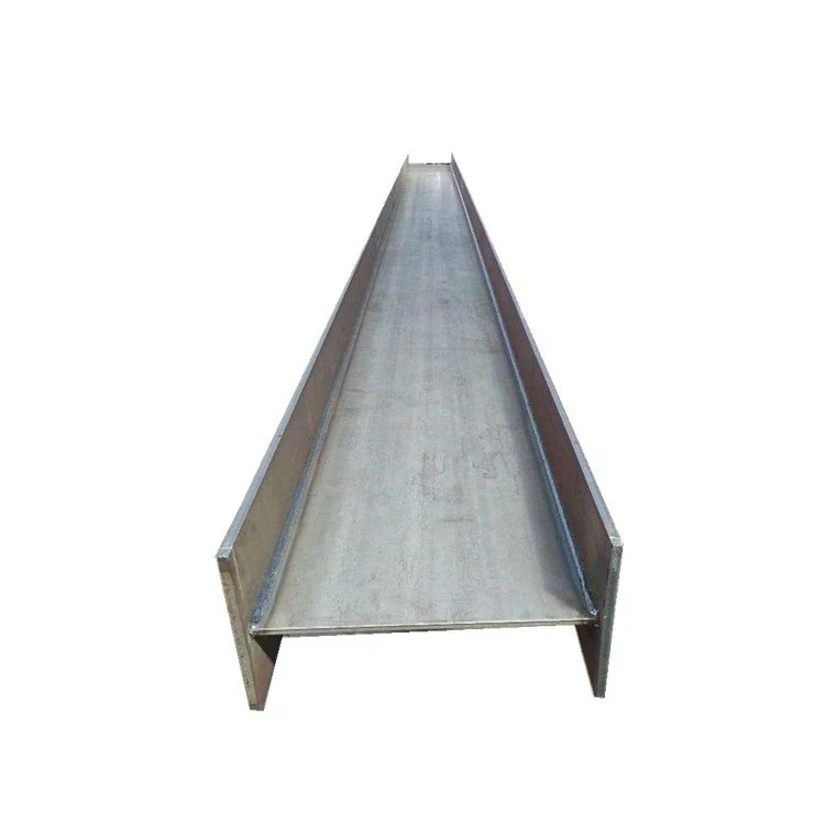 Q235B Steel H Beam