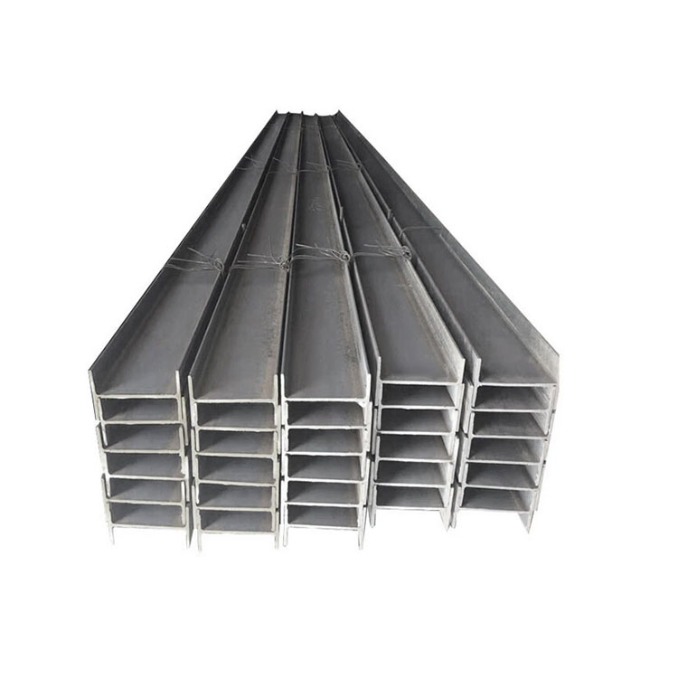 H-Shape Iron China Structural High-Strength Carbon Steel H Beam