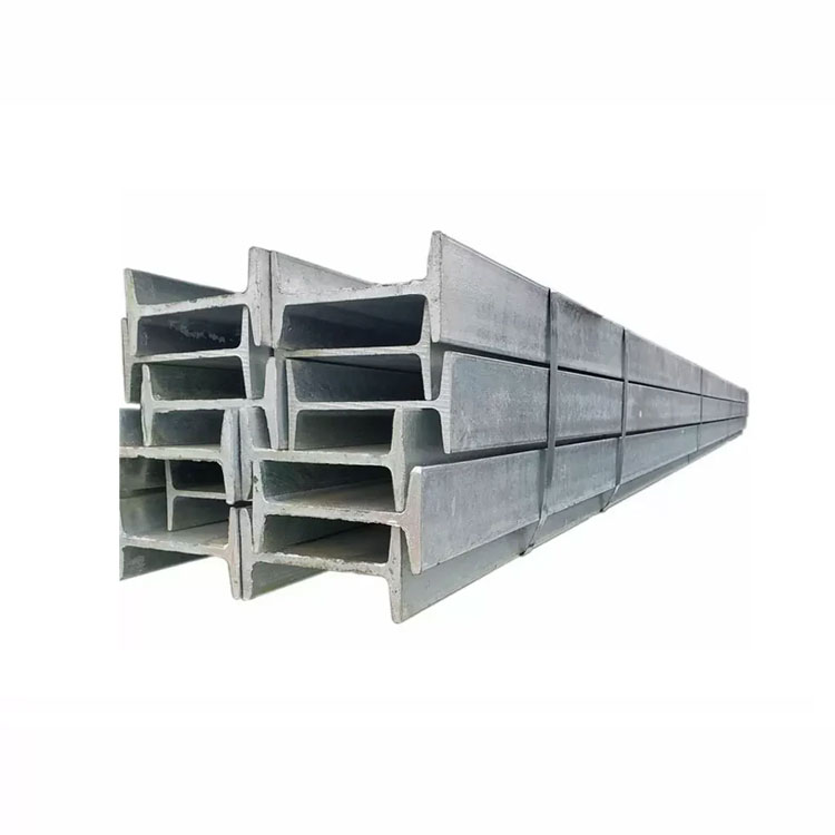 Q235B Q345b S235jr S355 Structural Steel I Beam