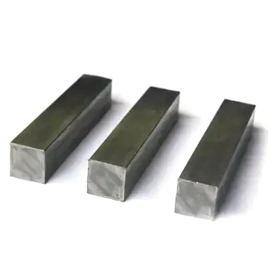 A36 SAE 1018 1020 1045 Cold Drawn Square Carbon Steel Bar