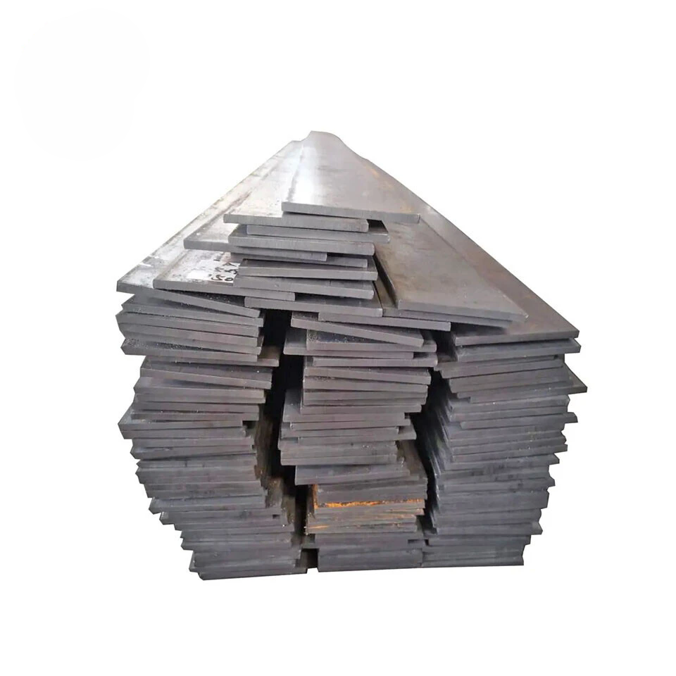 1045 1070 4140 Carbon Flat Steel Bar