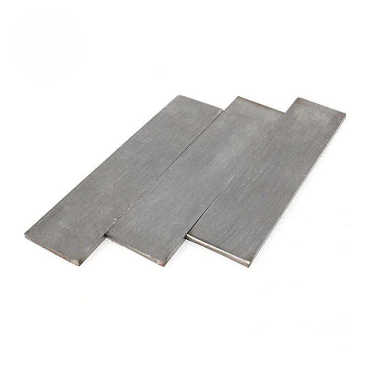 Steel Flat Bar