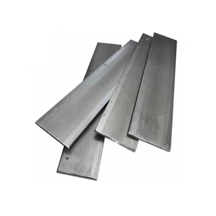A36 Mild Steel Flat Bar 