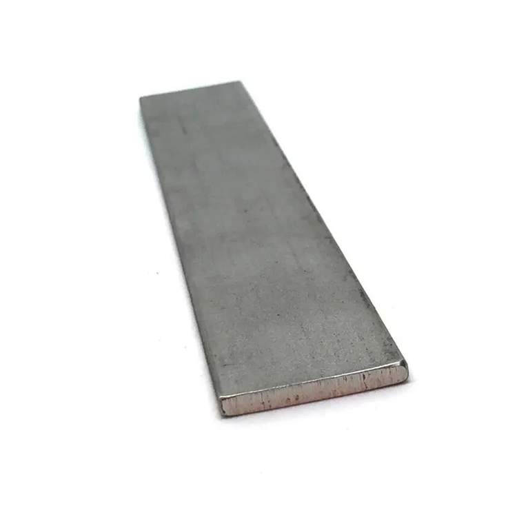 China Manufacturer First Grade S45c Carbon Steel Flat Bar