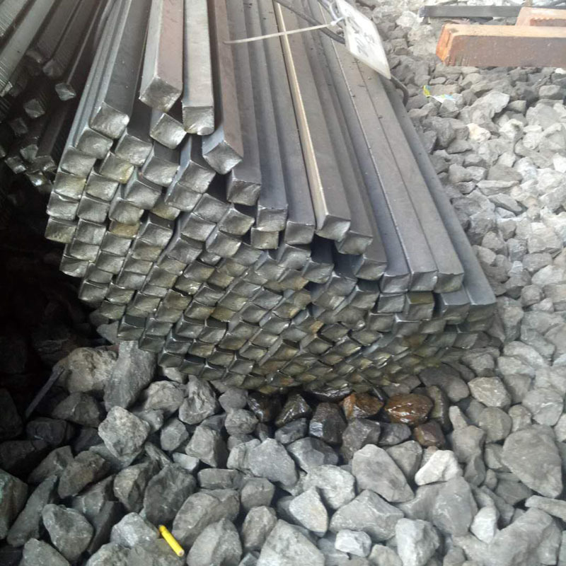 Ss400 S20c S45c Cold Drawn Ms Square Carbon Steel Bar