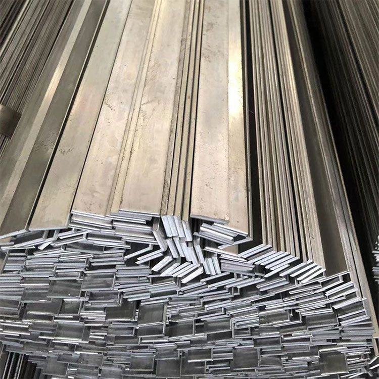 Q195 Q215 Ss400 s45c For Bridges And Fences Prime Hot Rolled Carbon Flat Bar