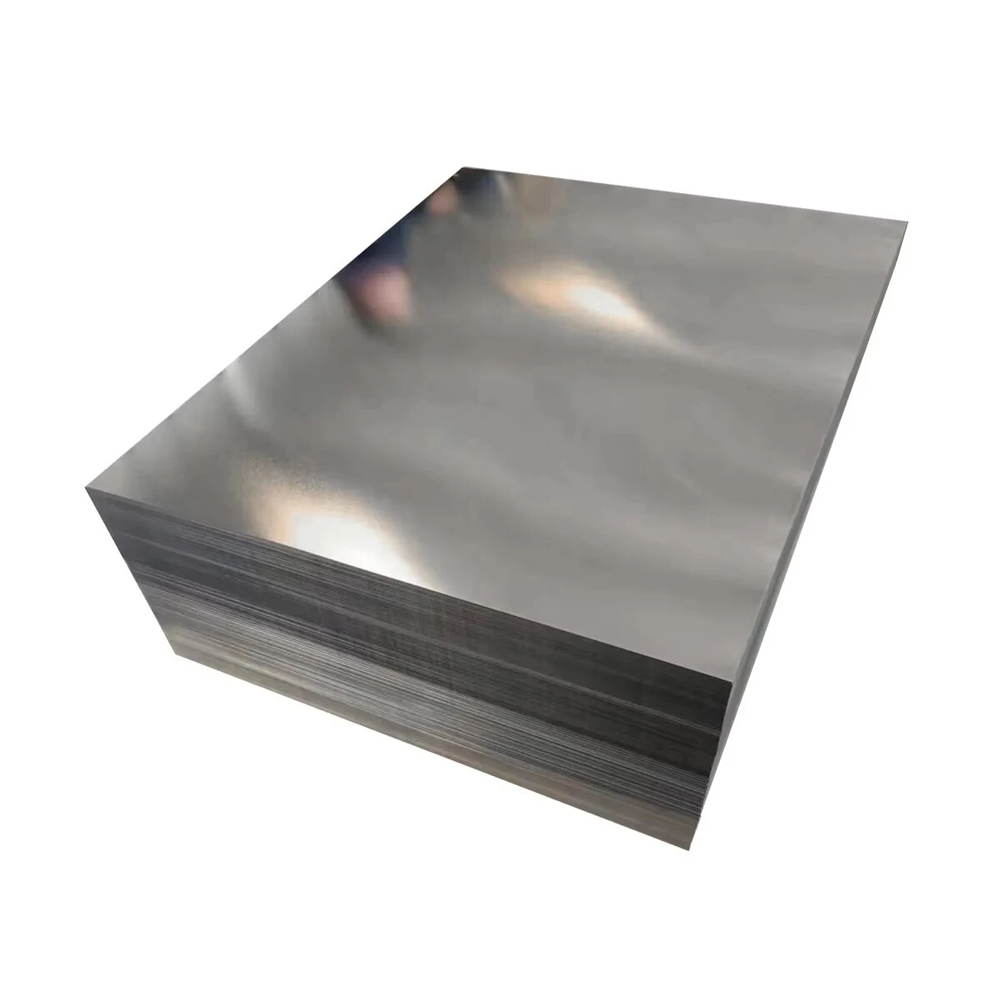 T3 Tinplate Sheet