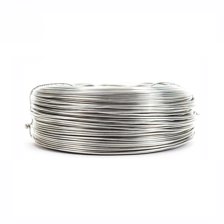 0.5mm To 2.5mm Galvanized Steel Wire