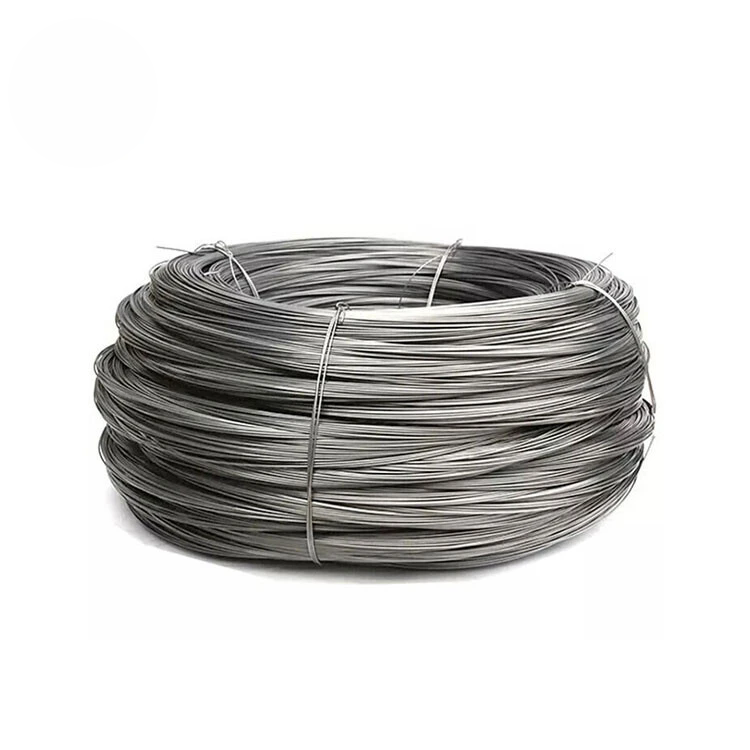 Stainless Steel Wire