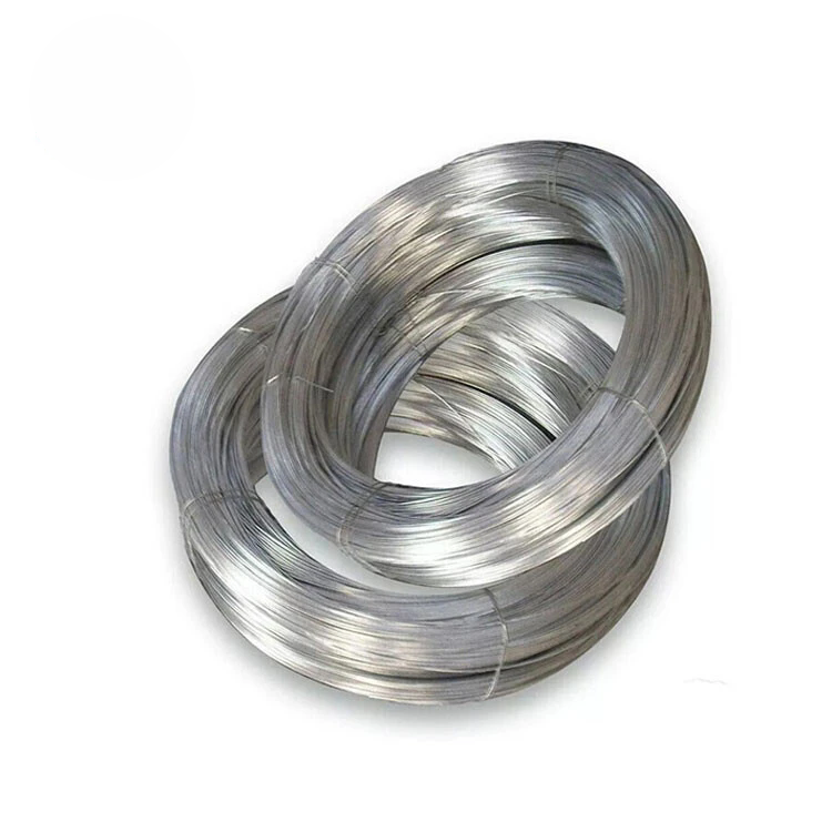 Low Price Electro Galvanized Iron Wire