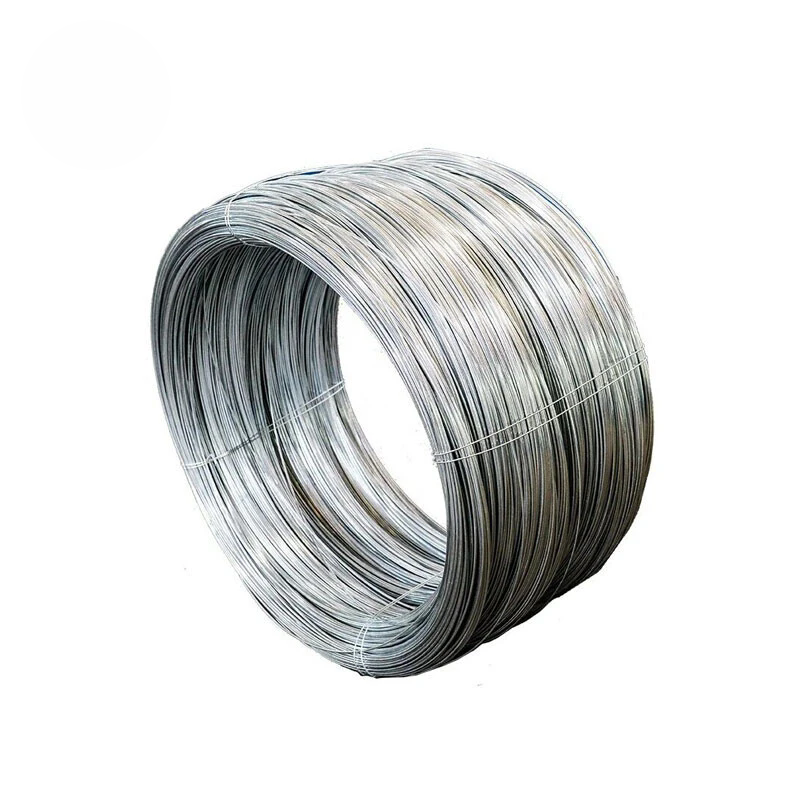 High Quality Ss 201 310S 316L 317L 304 321 Stainless Steel Rod Wire
