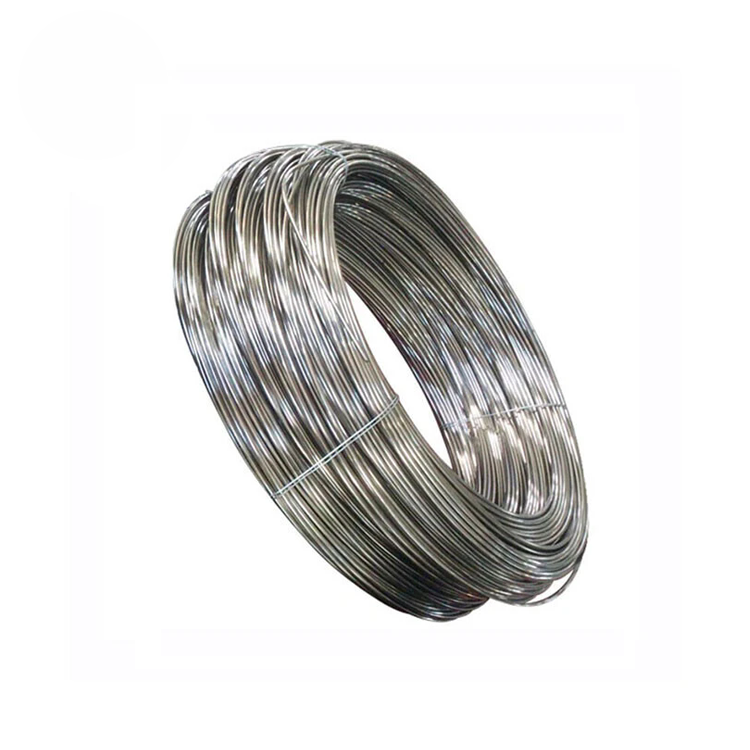 Best Price 5.5mm-15.0mm Stainless Steel Wire Rod In Coil