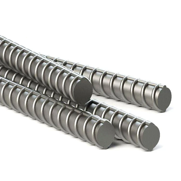 SD390 JIS Steel Rebar