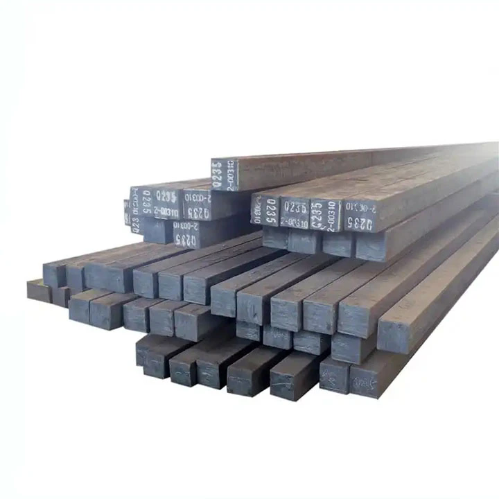 Q215 Steel Billet