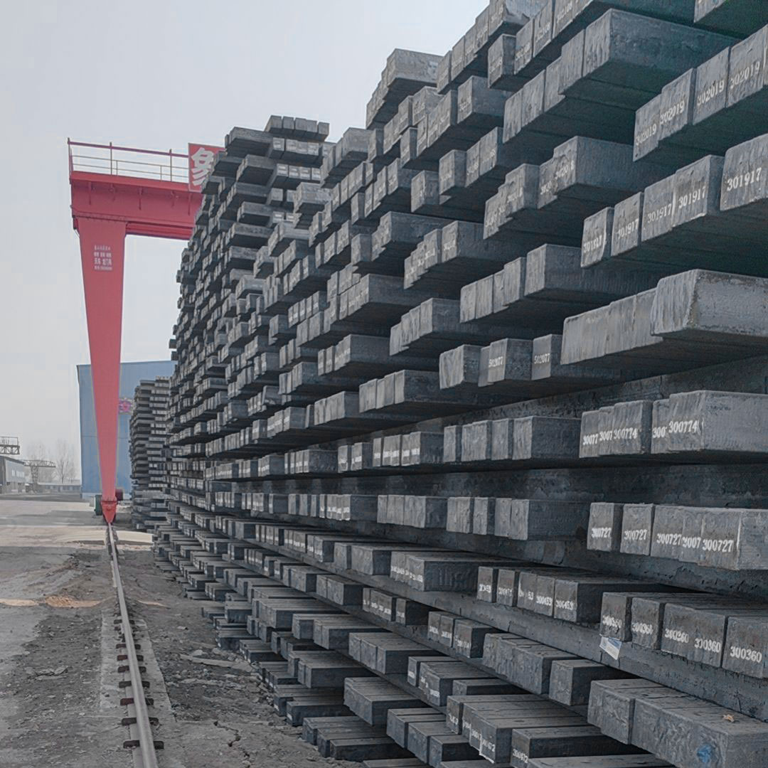 Steel Billet