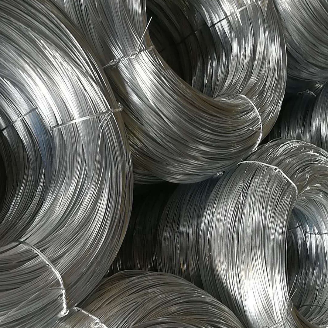 Galvanized Steel Wire