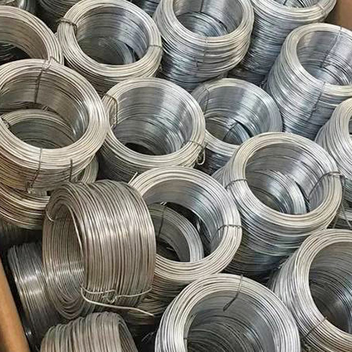 Galvanized Steel Wire