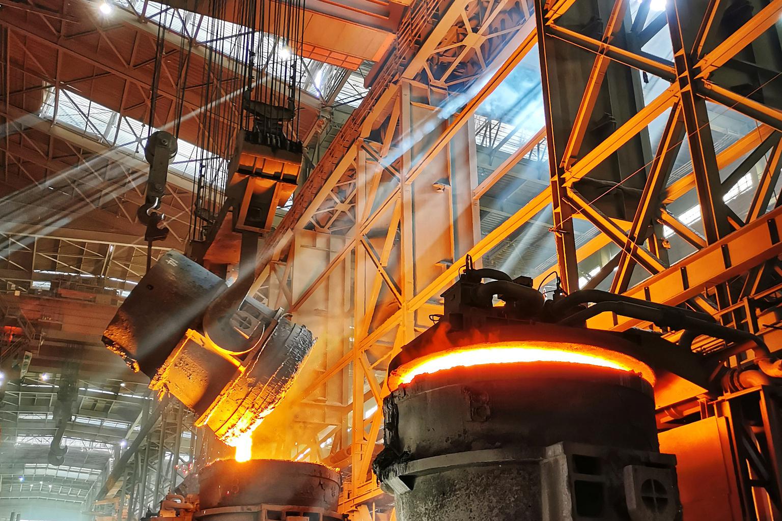 Canadian steel companies announce steel price increases