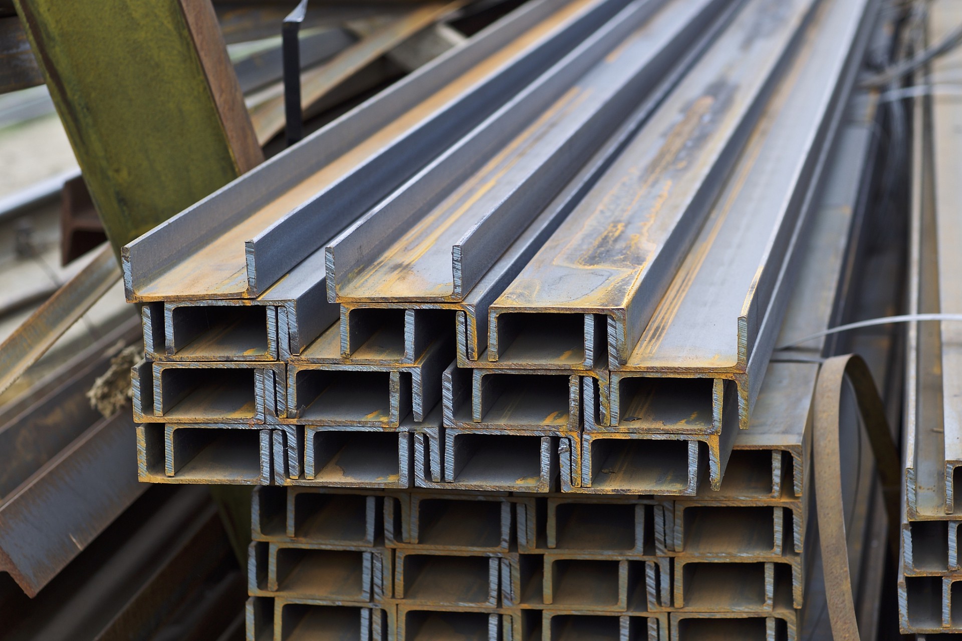 Nucor has again raised the price of hot-rolled coil by $10 per ton