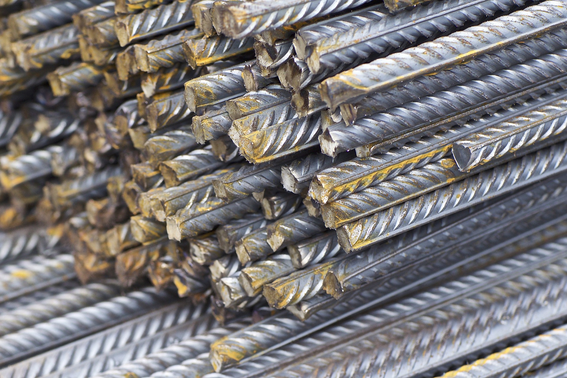 European steelmakers have announced price increases for long products