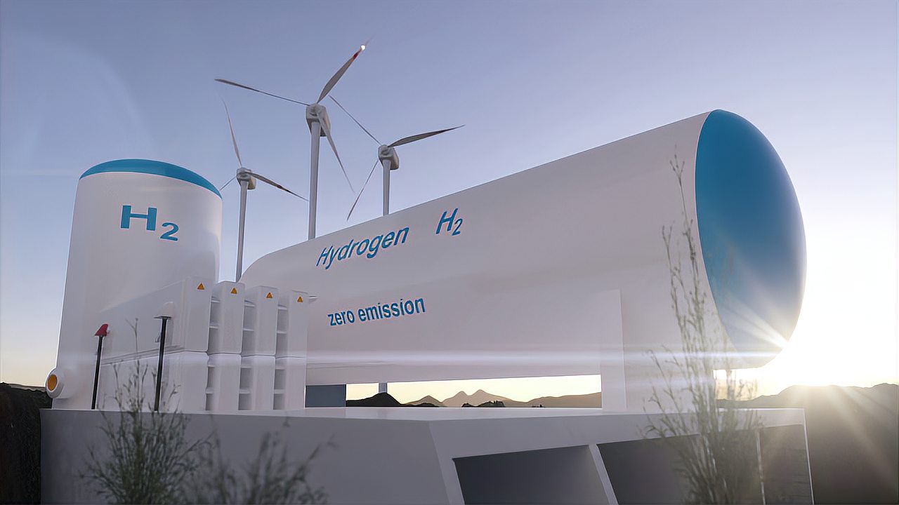  EU Invests €1B+ in Hydrogen Projects for Decarbonization