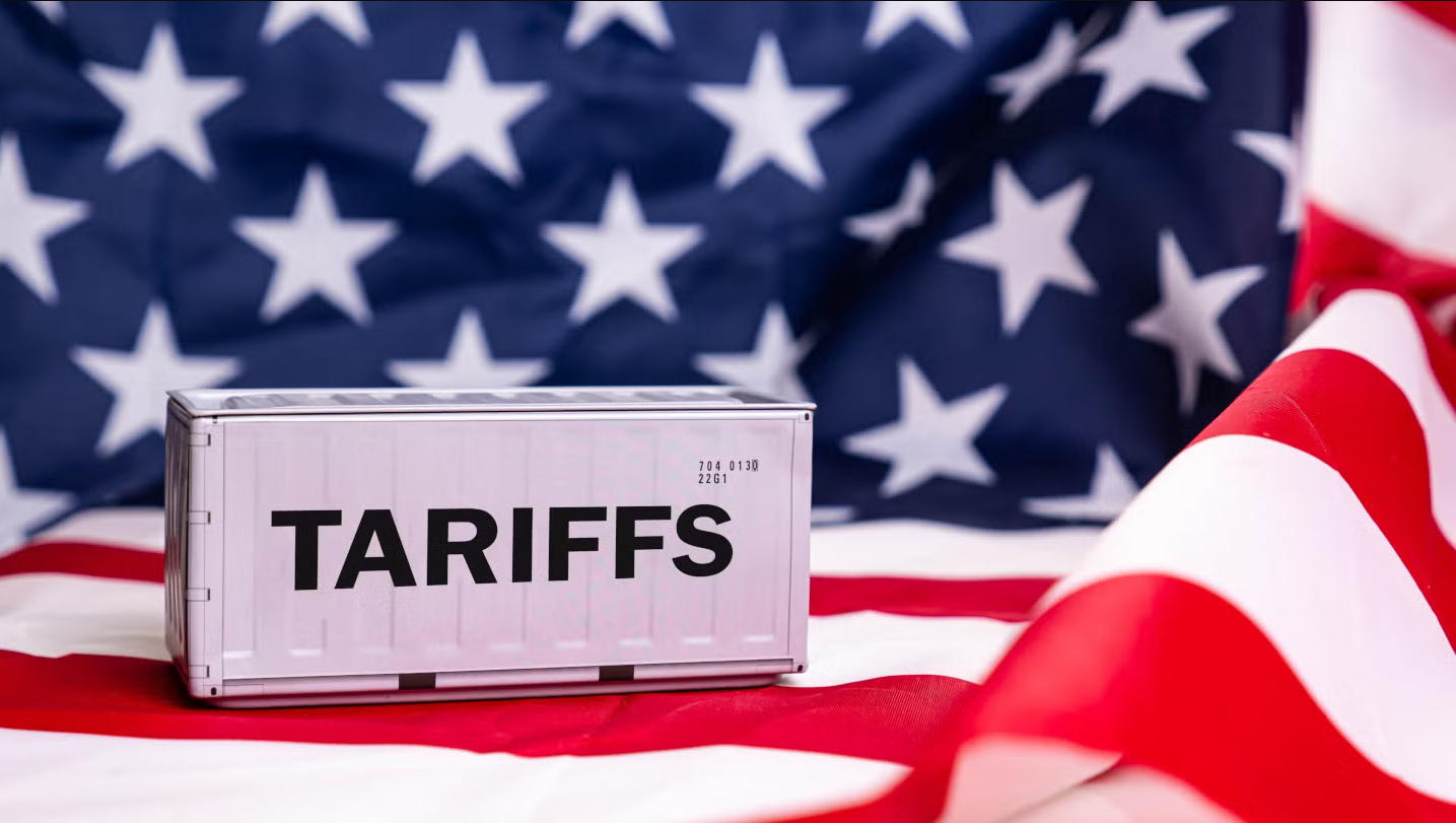 Trump Cuts Steel & Aluminum Tariffs to 15% for Key Imports