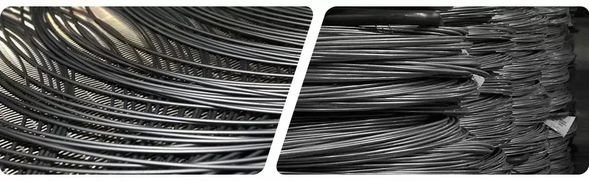 Carbon Steel Wire Carbon Steel Wire