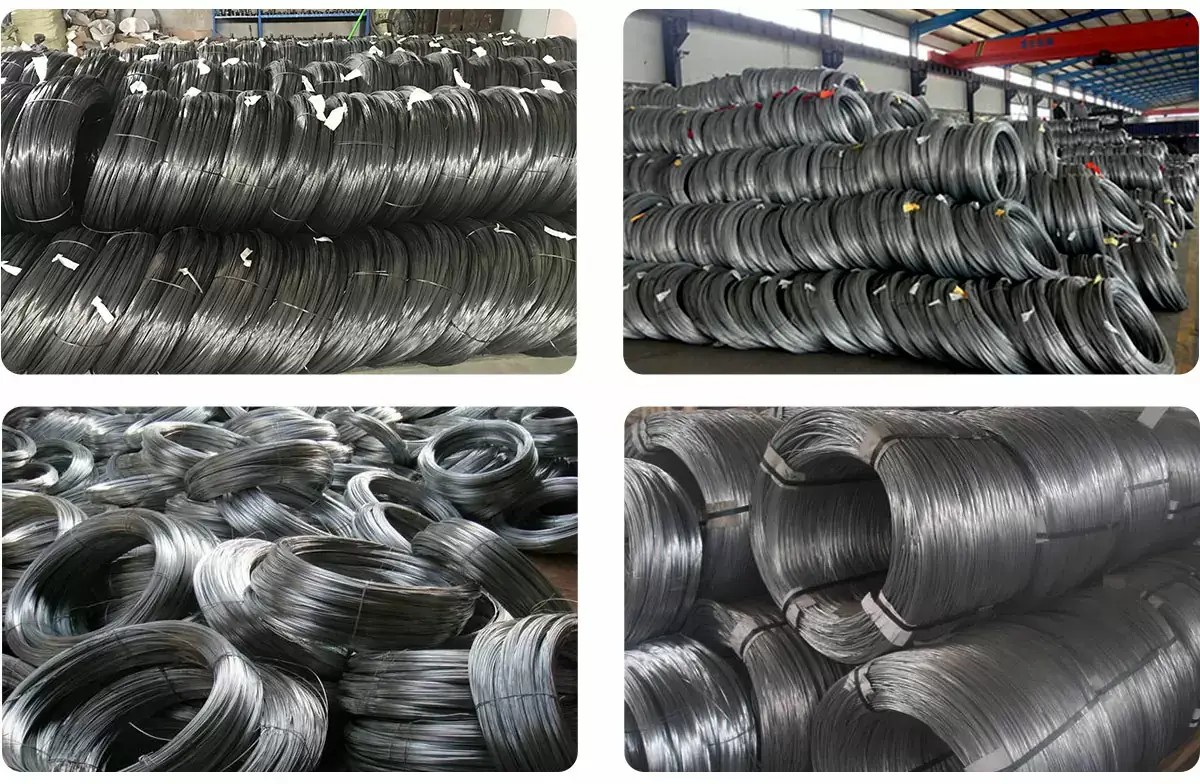 Carbon Steel Wire Carbon Steel Wire