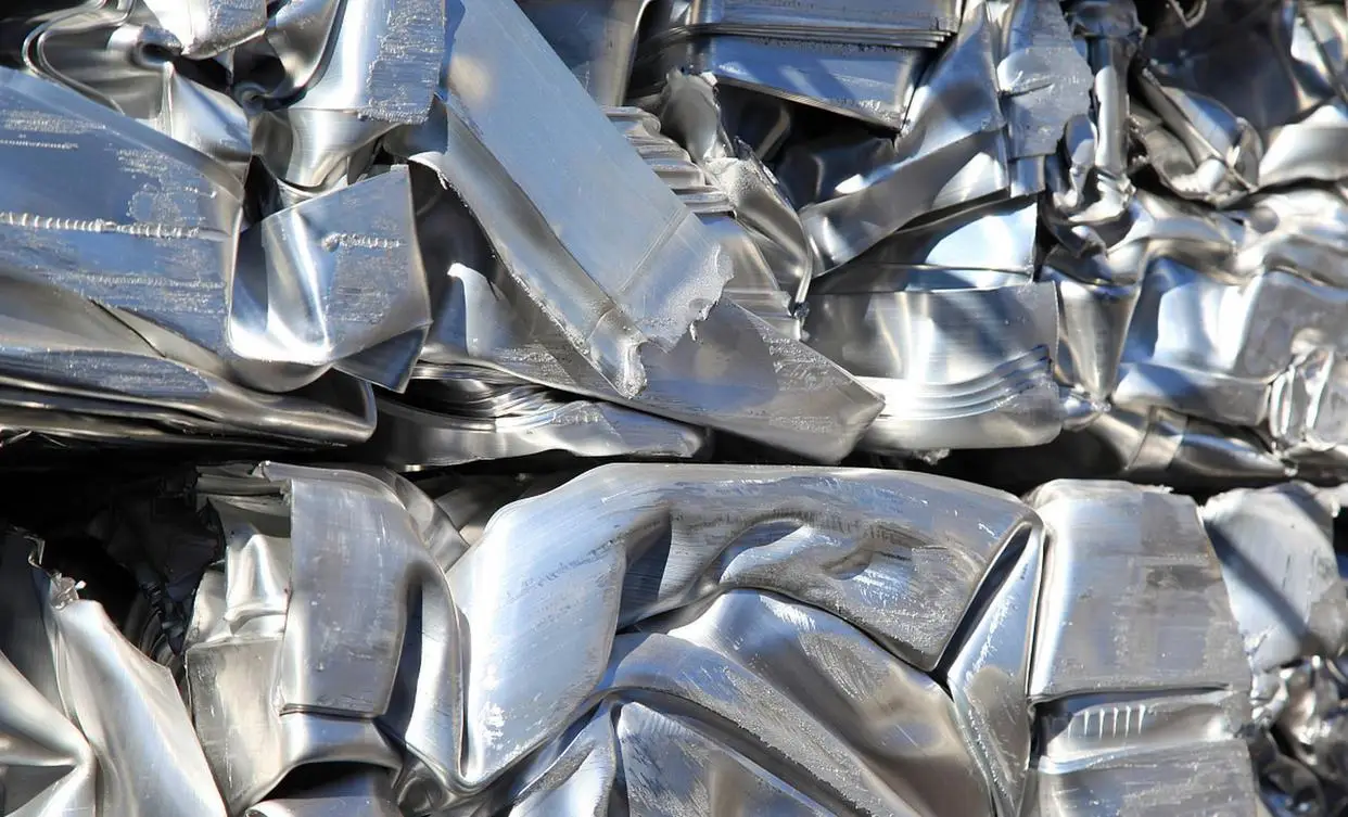 EU Plans 15% Duty on Aluminium Scrap Exports EU Plans 15% Duty on Aluminium Scrap Exports